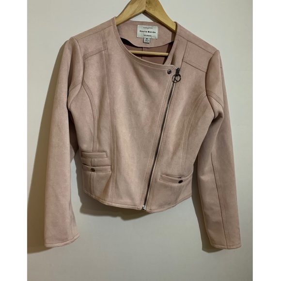 Trendy Jacket - Picture 3 of 4